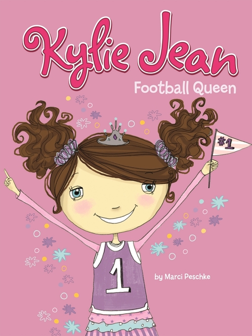 Title details for Football Queen by Marci Peschke - Available